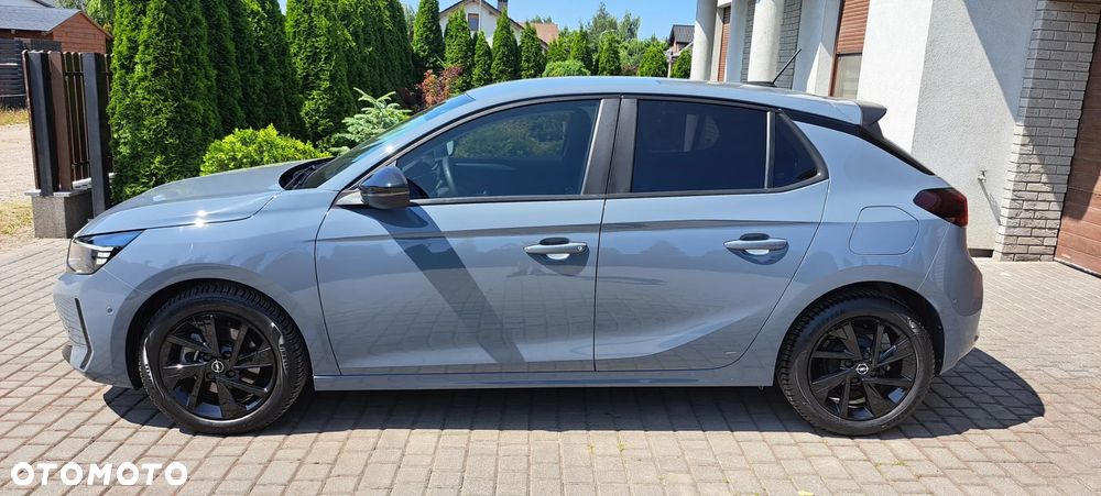 Opel Corsa 1.2 Direct Injection Turbo Edition - 16