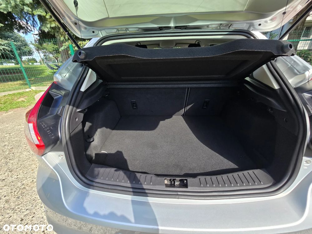 Ford Focus - 18