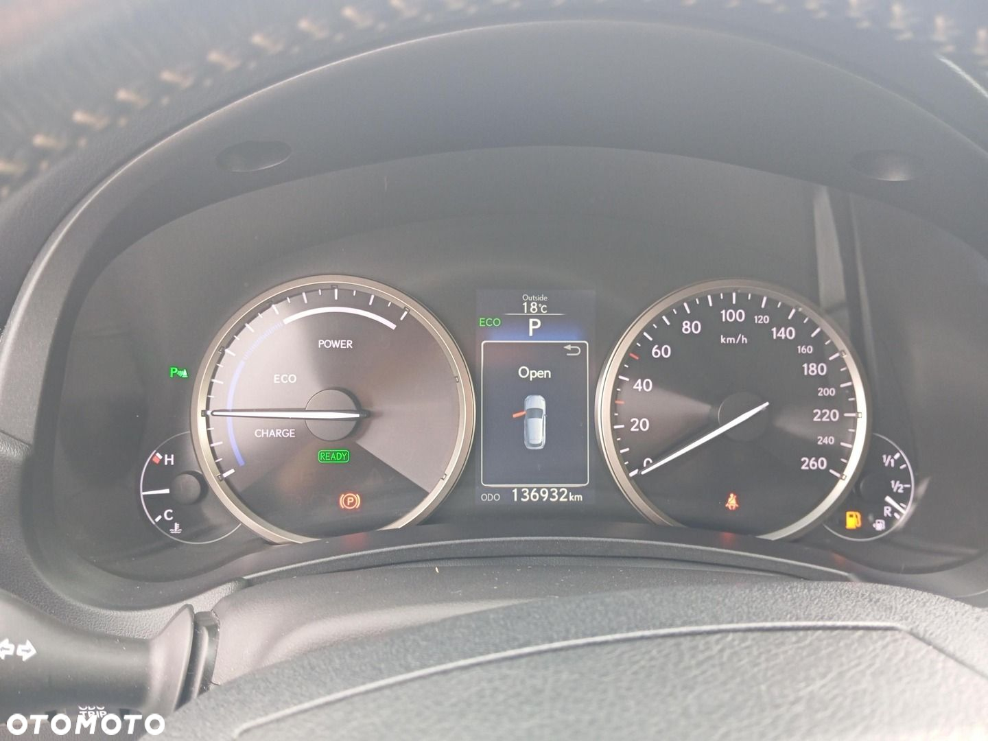 Lexus NX 300h Comfort AWD - 21
