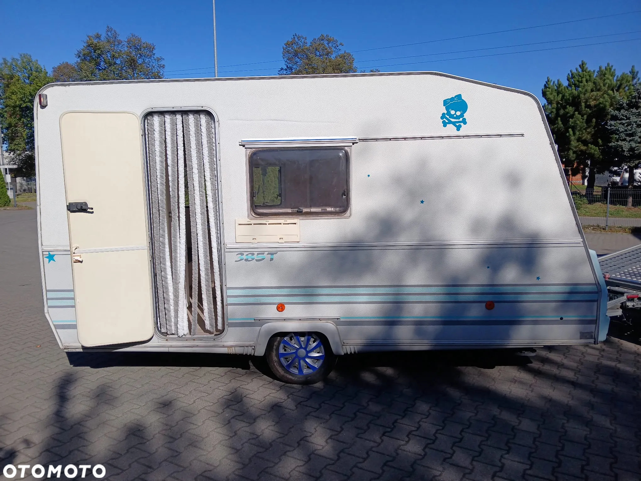 Inny SUN CARAVAN - 5