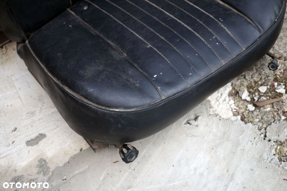 FOTEL PRZEDNI PRAWY 125P MR83  FSO 1983-1991 - 12