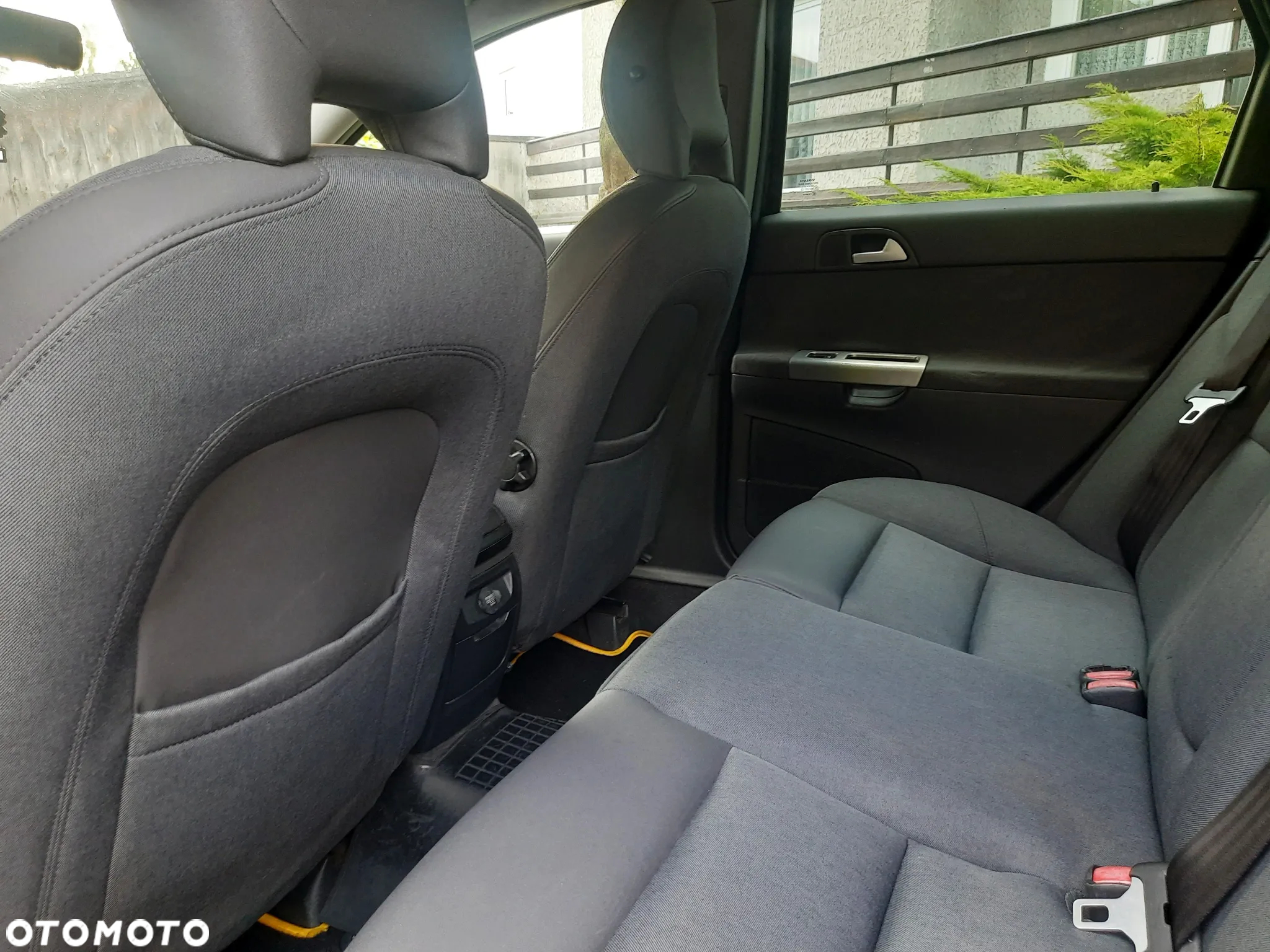Volvo V50 1.6D Kinetic - 18