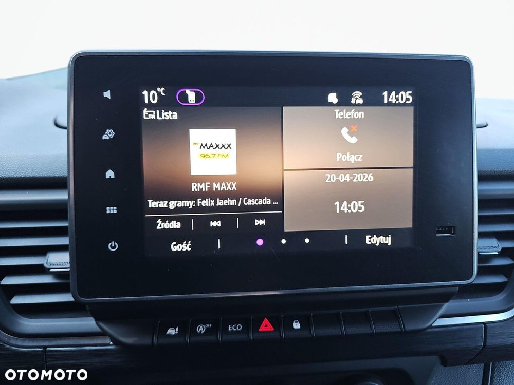 Renault Trafic - 19