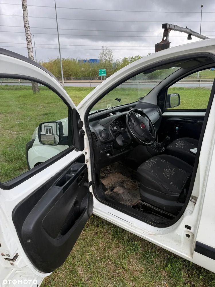 Fiat Fiorino - 7