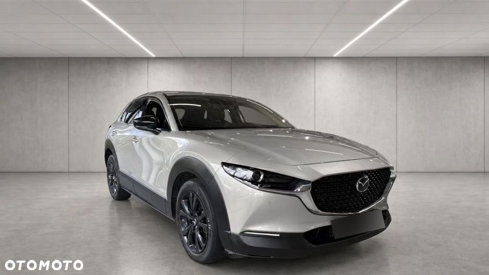 Mazda CX-30 e-SKYACTIVE X 186 EXCLUSIVE-LINE - 1