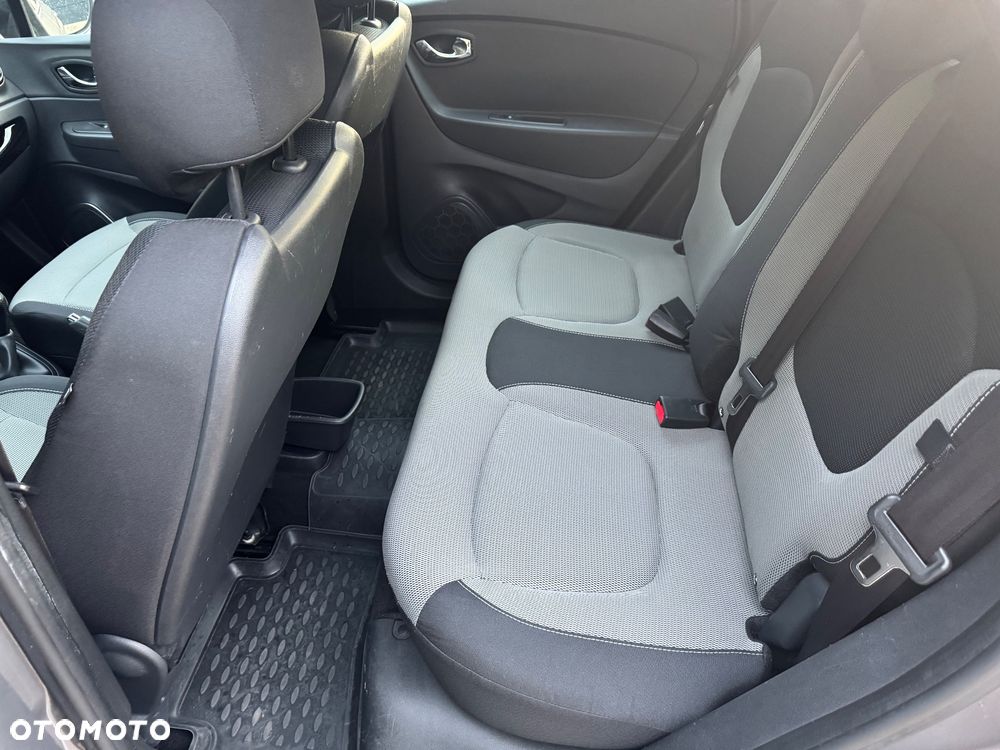 Renault Captur 1.5 dCi Energy Life - 6
