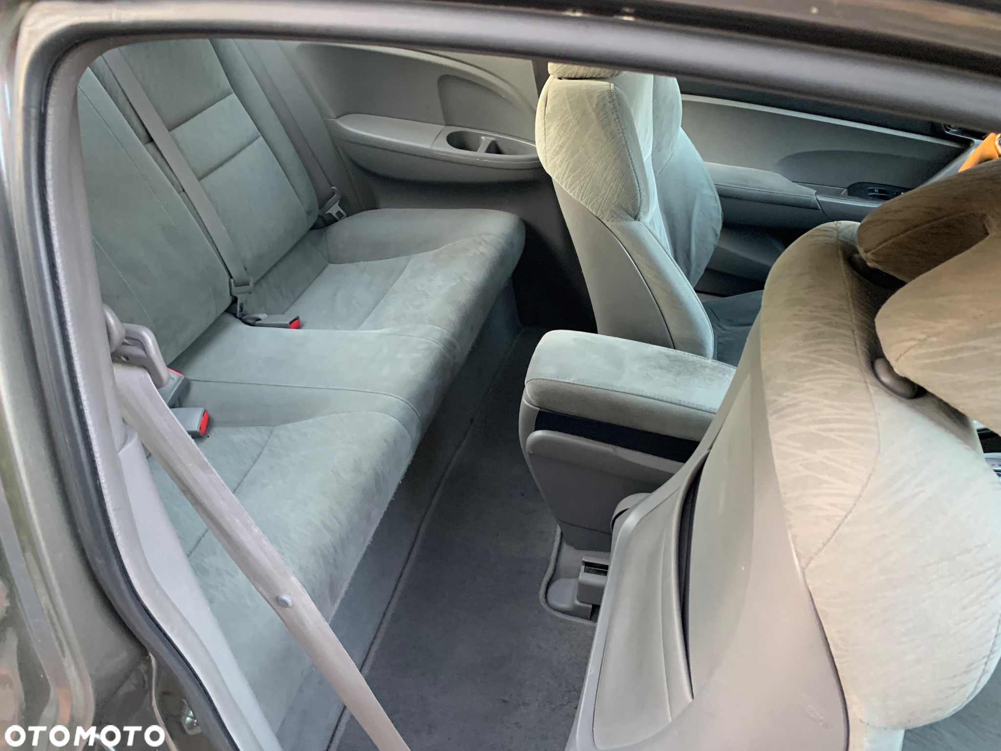 Honda Civic 1.8 Executive - 8