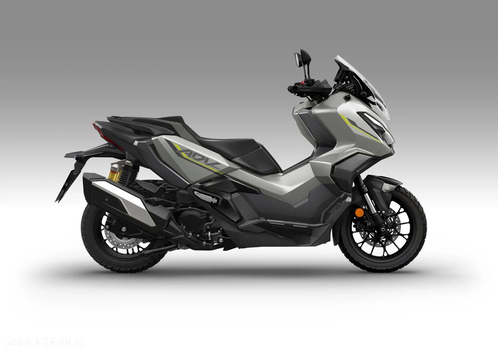 Honda ADV350 - 1