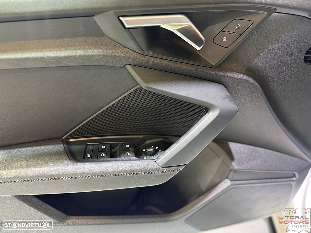 Audi A3 Limousine 35 TFSI S line - 16