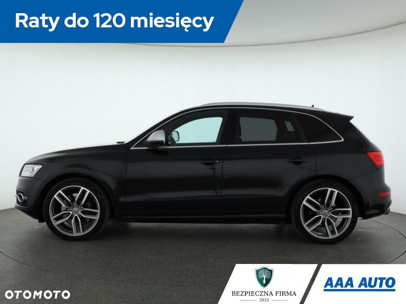 Audi SQ5 - 3