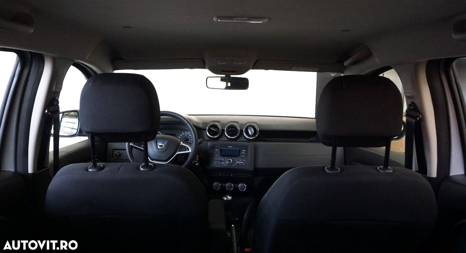 Dacia Duster - 7