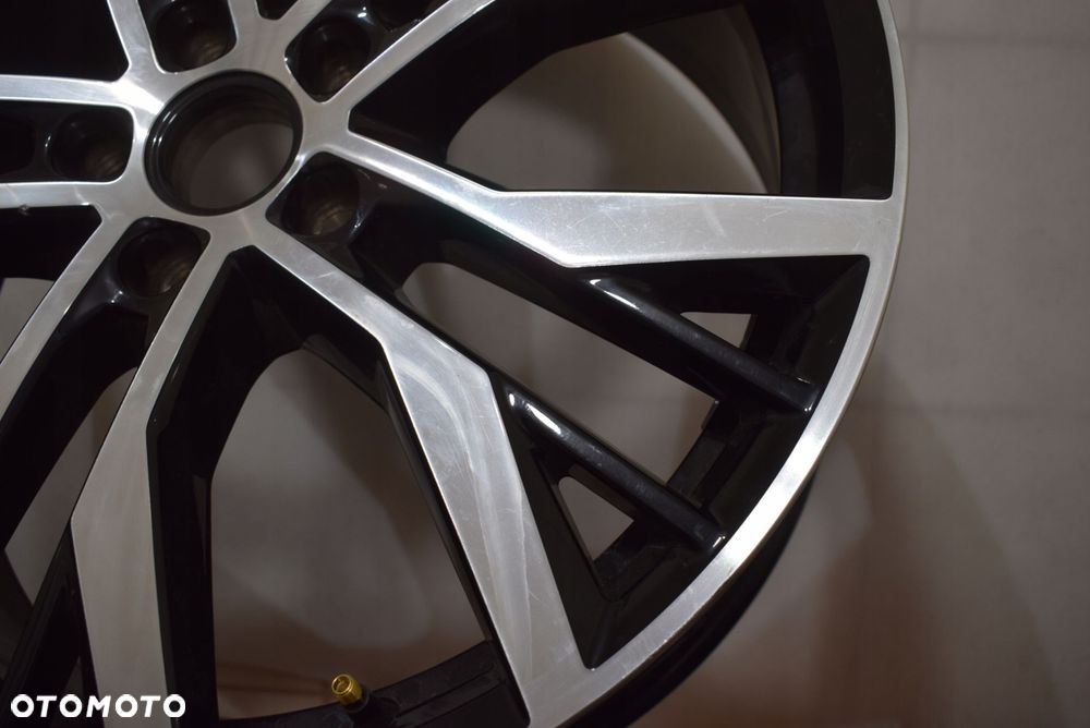 Felga aluminiowa Volkswagen 7,5Jx19 5x112 ET51 Wysyłka gratis! - 4
