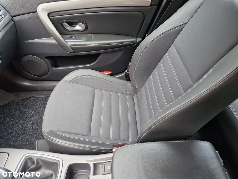 Renault Laguna 2.0 Limited - 21