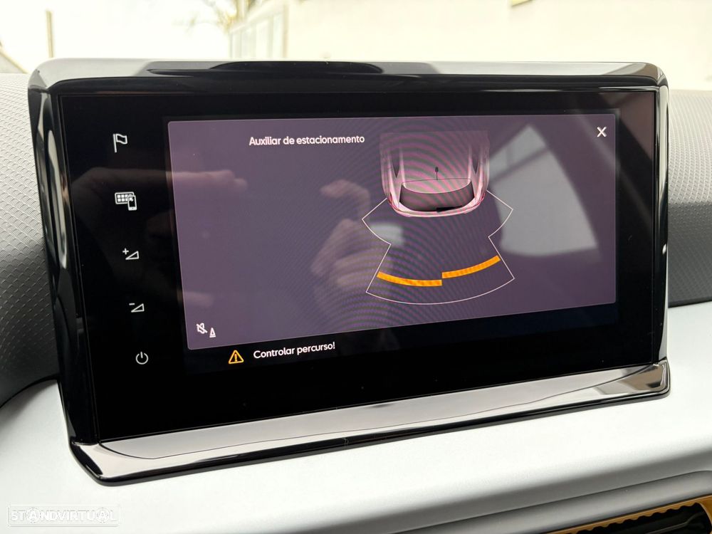 SEAT Ibiza 1.0 TSI Xcellence DSG - 36