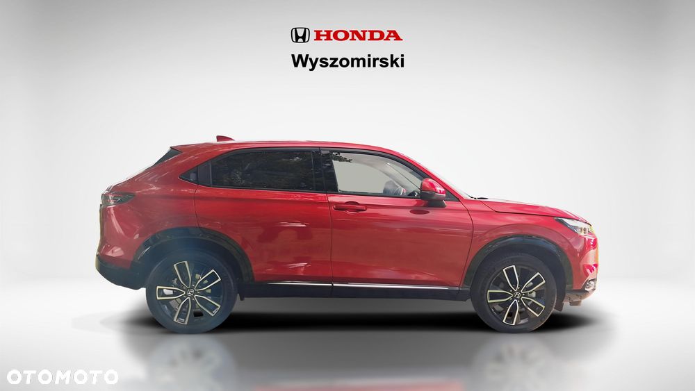 Honda HR-V 1.5 i-MMD Advance BSI CVT - 7