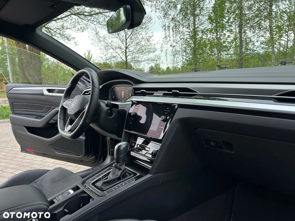 Volkswagen Arteon 2.0 TDI R-Line DSG - 13