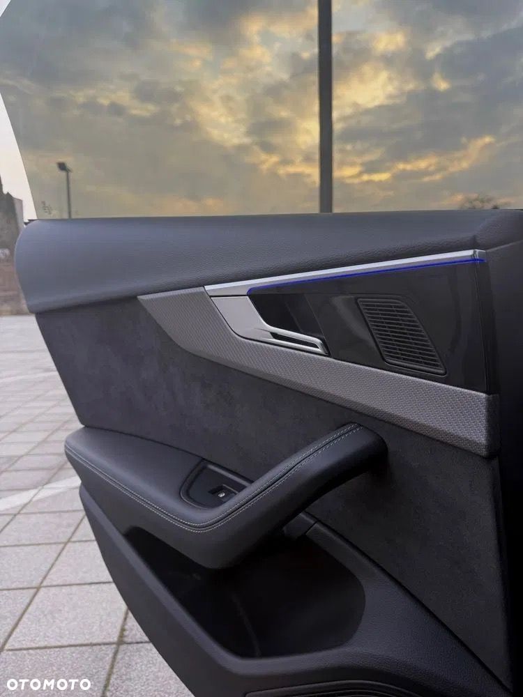 Audi RS5 Sportback 2.9 TFSI Quattro Tiptronic - 17