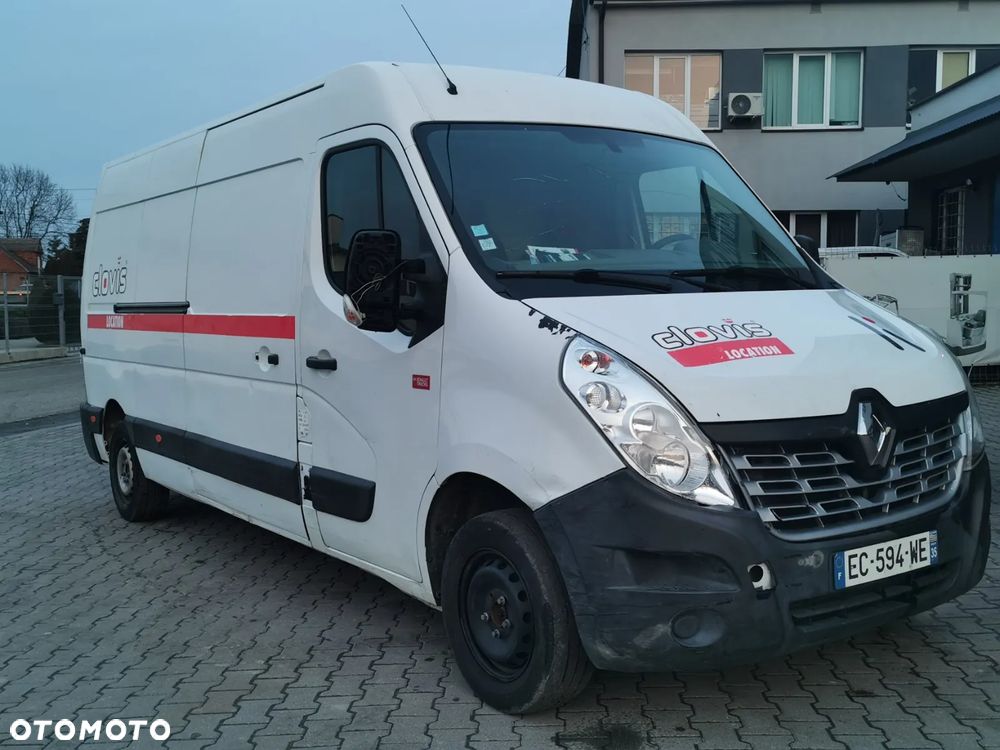 Renault Master - 4