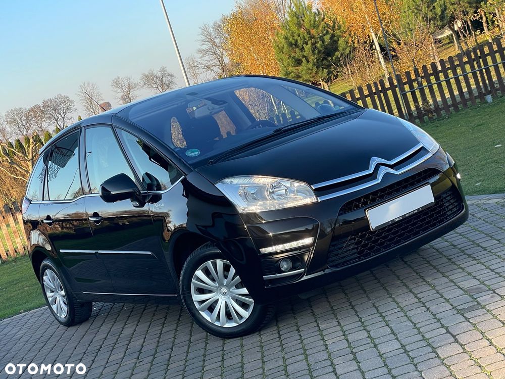 Citroën C4 Picasso - 3