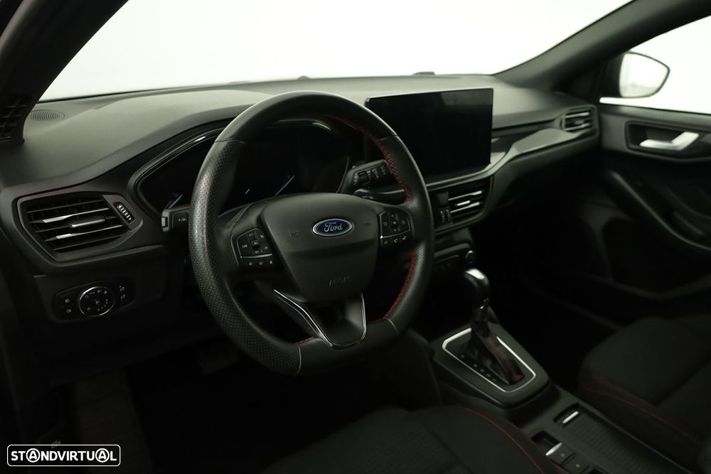 Ford Focus SW - 7