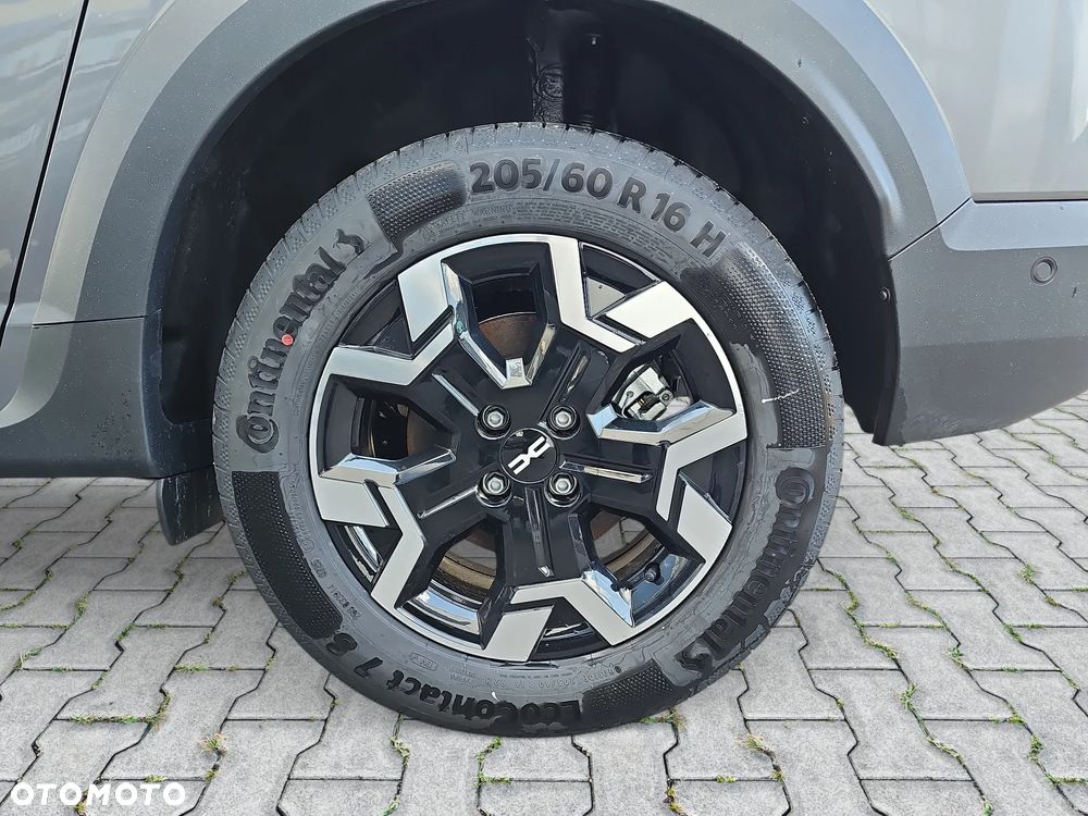 Dacia Jogger 1.8 Full Hybrid 155 Journey MMT - 25