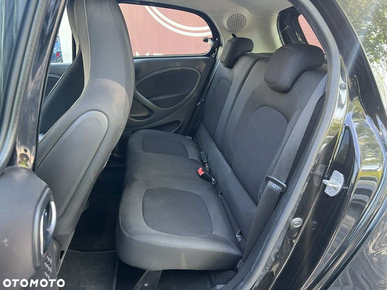 Smart Forfour perfect twinamic - 12