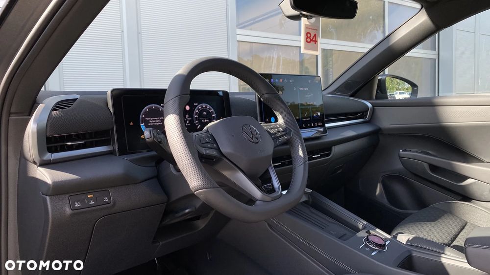 Volkswagen T-Roc 1.5 TSI R-Line DSG - 21