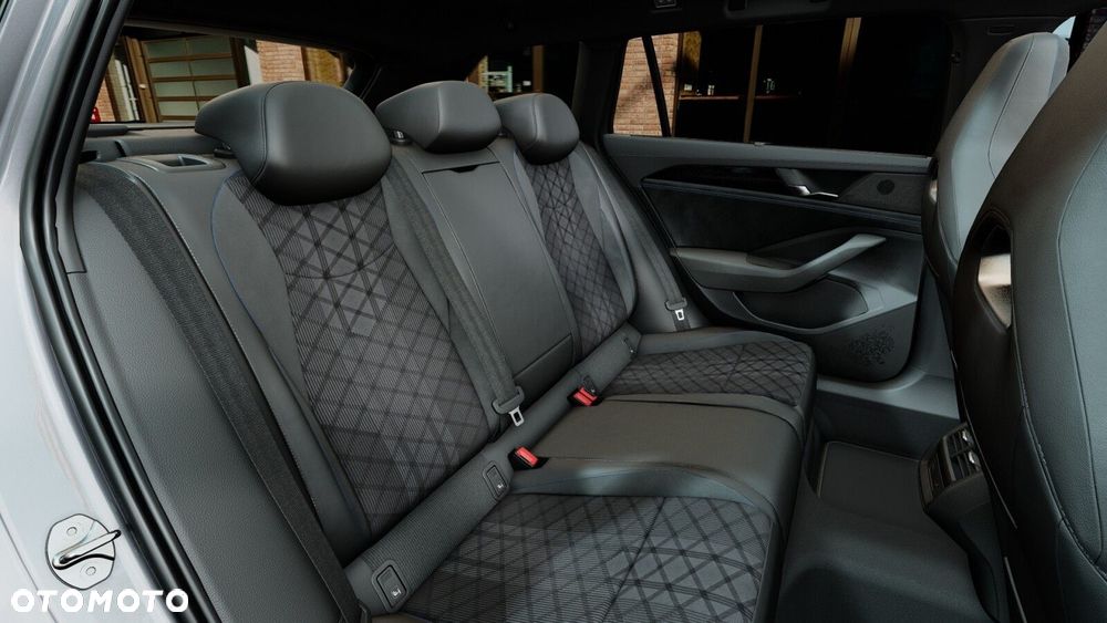 Volkswagen Passat Variant - 12