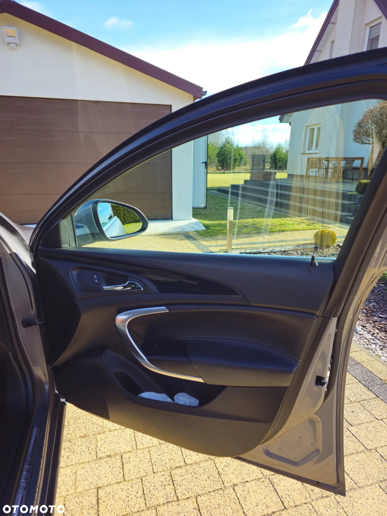 Opel Insignia 2.0 CDTI Sports Tourer Automatik - 29