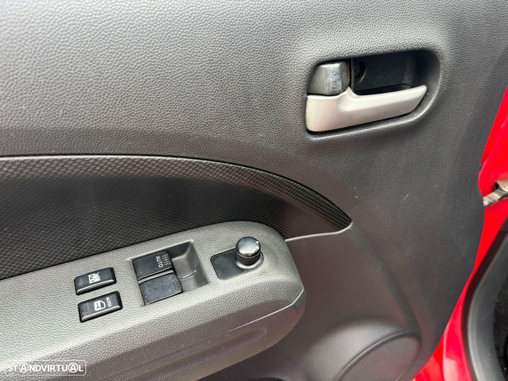 Opel Agila 1.0 Enjoy - 15