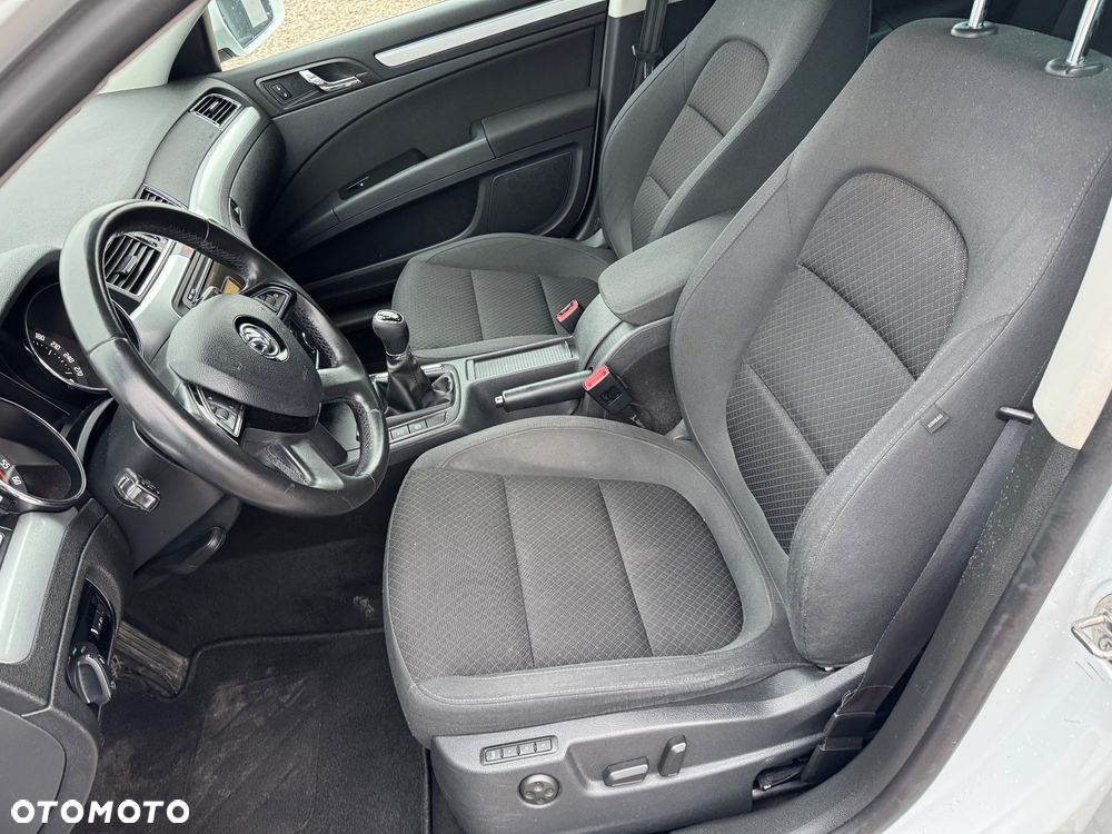 Skoda Superb 1.6 TDI GreenLine - 21