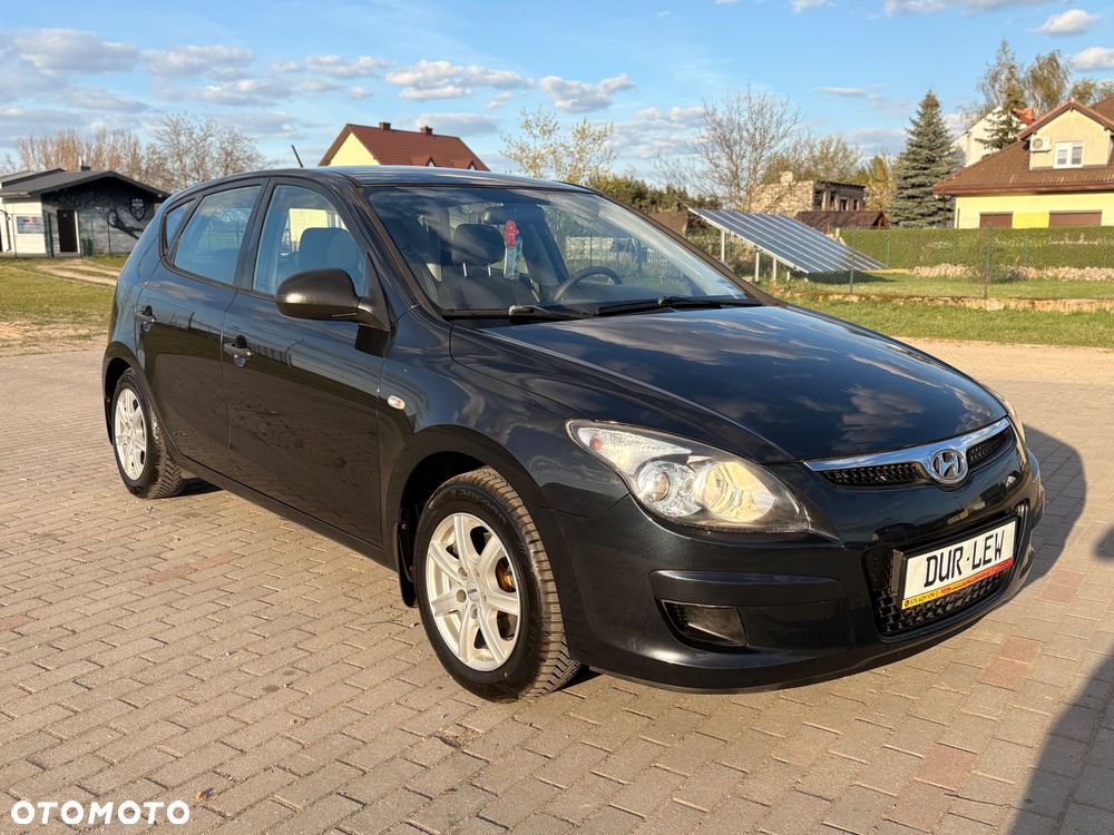 Hyundai i30 1.4 Blue Comfort - 5