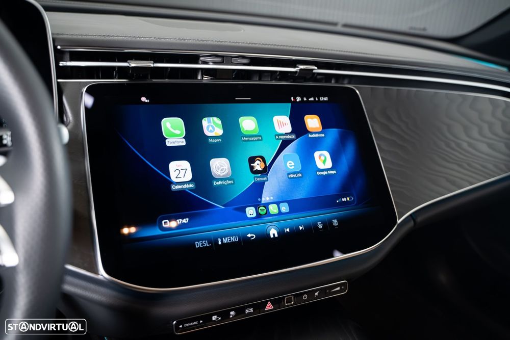 Mercedes-Benz E 300 Standard - 31