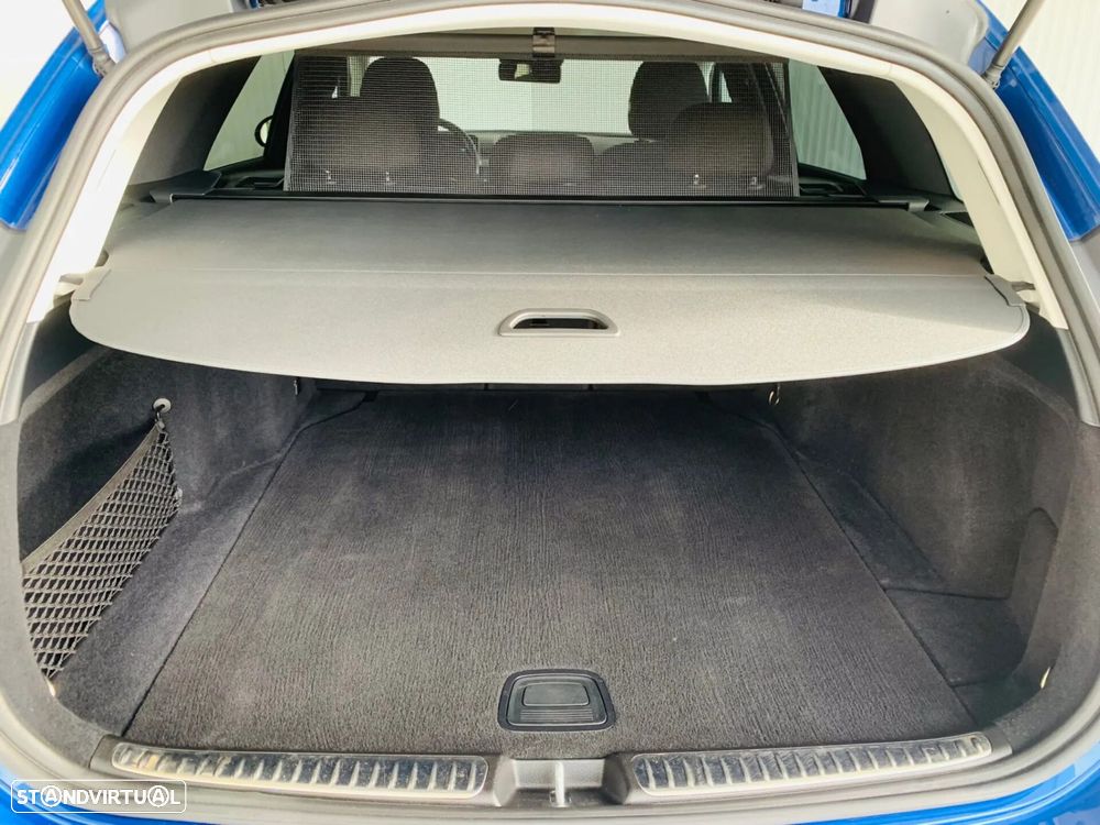 Mercedes-Benz C 200 Station d 9G-TRONIC - 39