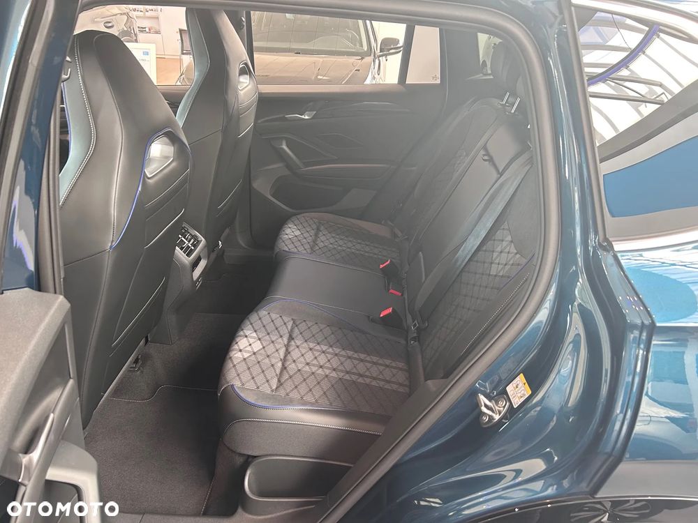 Volkswagen Tiguan 1.5 TSI EVO R-Line DSG - 6