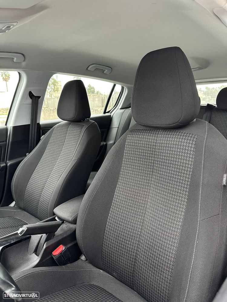 Peugeot 308 1.5 BlueHDi Active Pack - 9