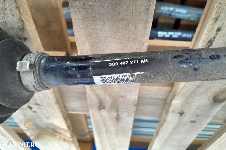 Planetara fata stanga 3Q0407271AH DSG 4X4 3Q0407271AH DSG 4X4 Volkswa - 6