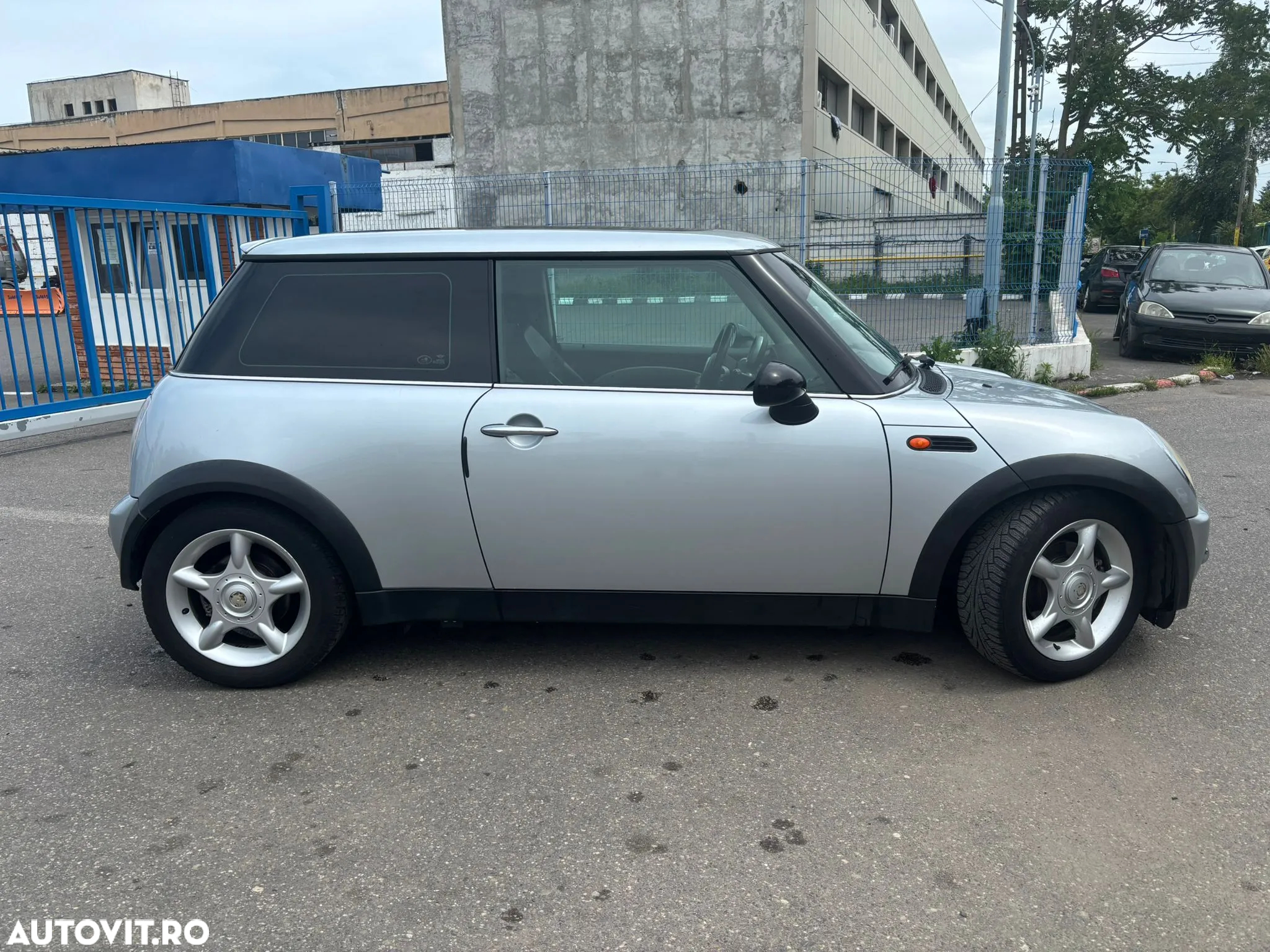 Mini Cooper - 9