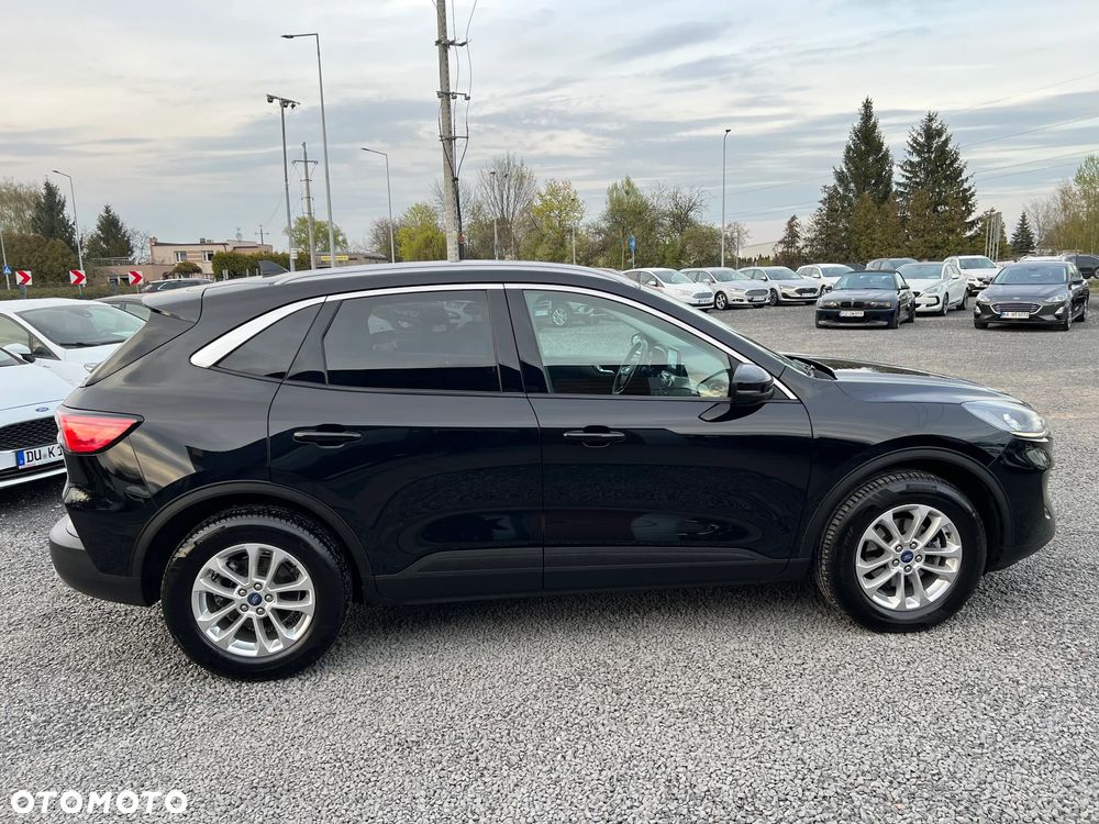 Ford Kuga 2.0 TDCi 4x2 Titanium - 10