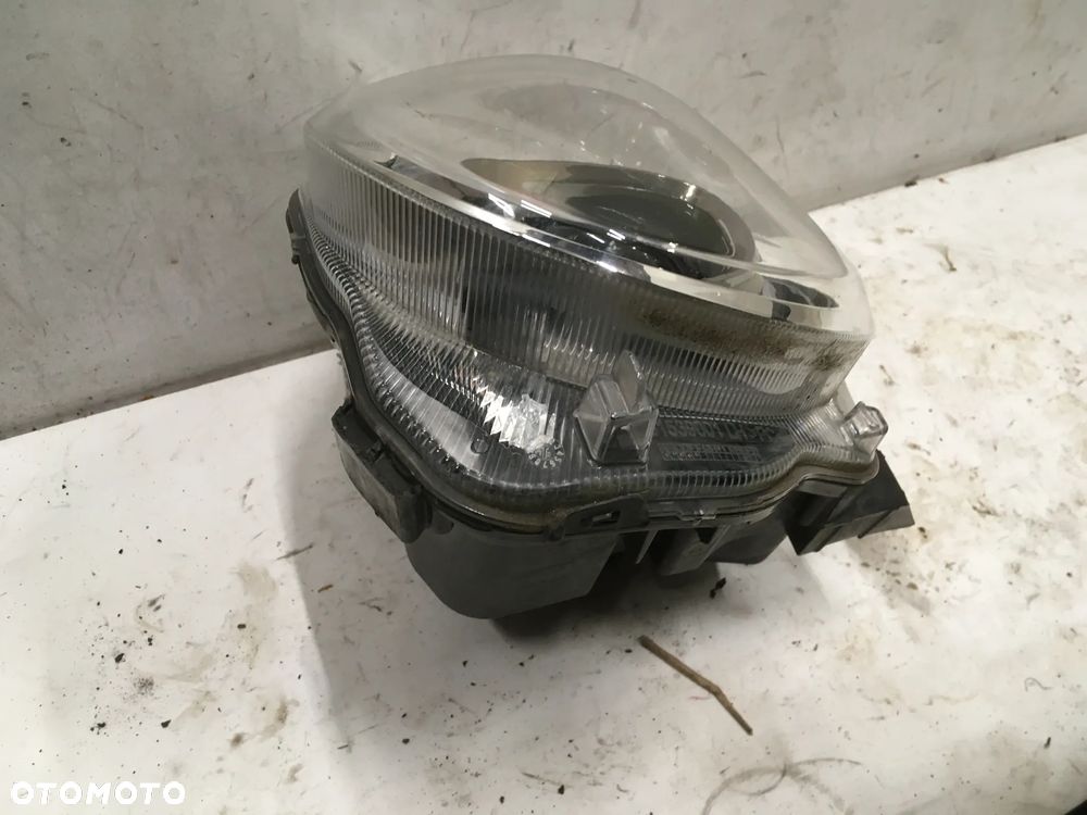 FIAT 500 LIFT LAMPA PRZÓD LEWA EUROPA ORYGINAŁ - 4