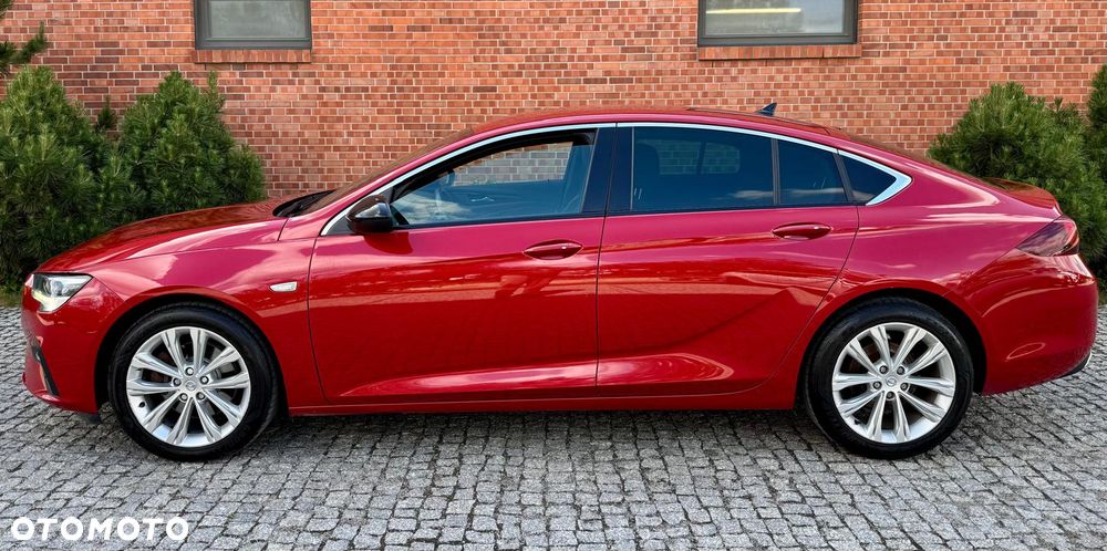 Opel Insignia 2.0 T Elegance S&S - 1
