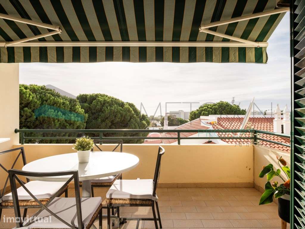 Magnifico apartamento T2 - Vilamoura - Grande imagem: 4/33