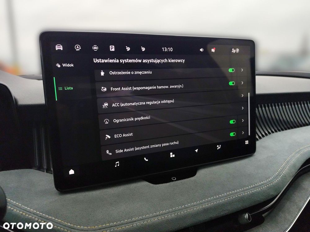 Skoda Superb - 31
