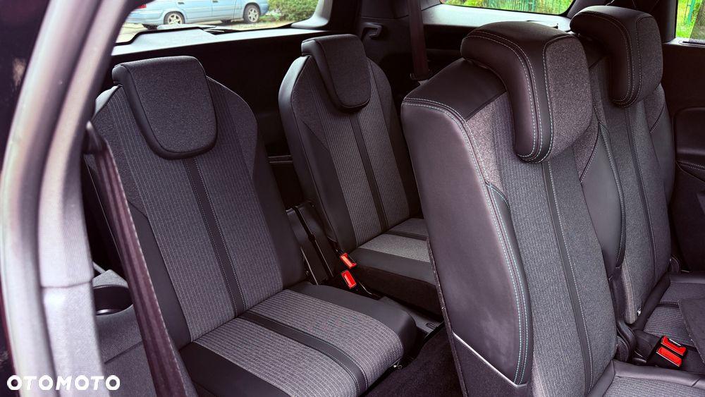 Peugeot 5008 1.5 BlueHDI Crossway S&S EAT8 - 16