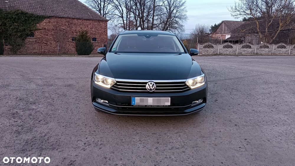 Volkswagen Passat 2.0 TDI SCR DSG Highline - 4