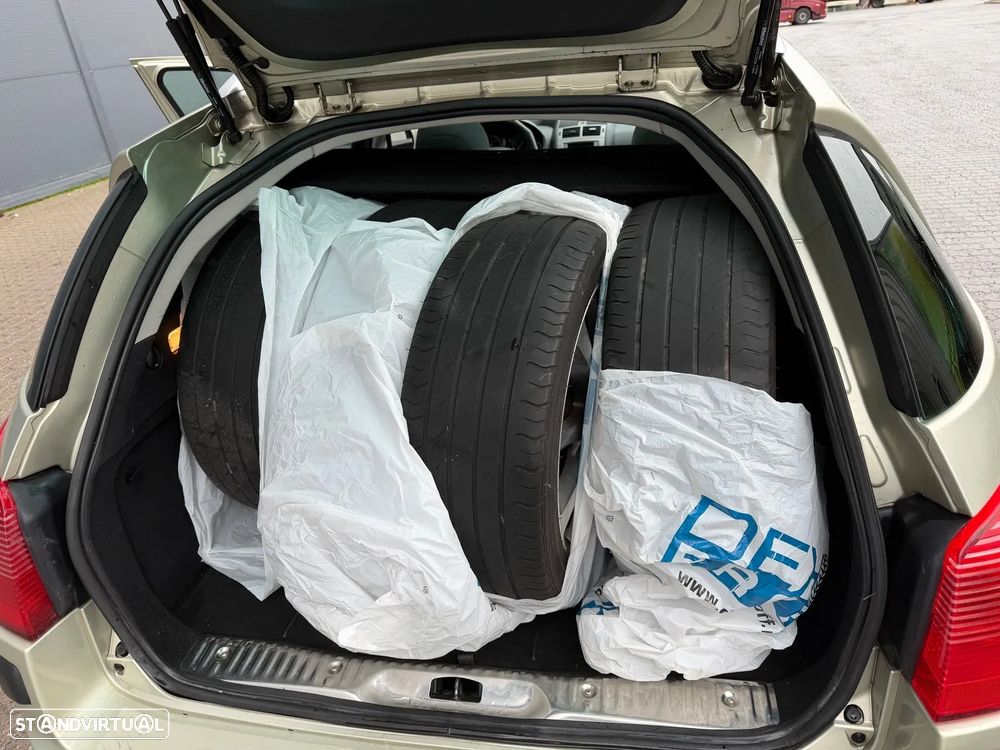 Peugeot 407 SW 1.6 HDi Executive - 3