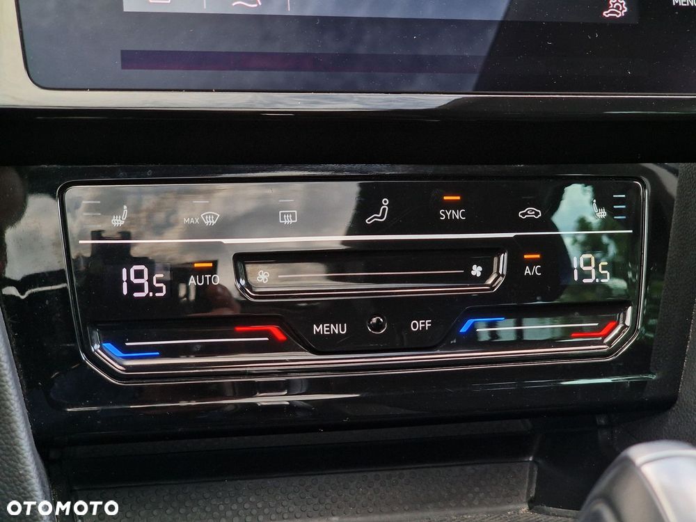 Volkswagen Passat 2.0 TDI 4Mot Elegance DSG - 31