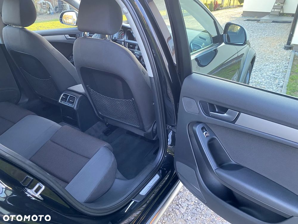 Audi A4 Allroad - 14