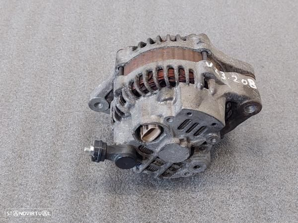 Alternador Suzuki Swift Iii (Mz, Ez) - 3