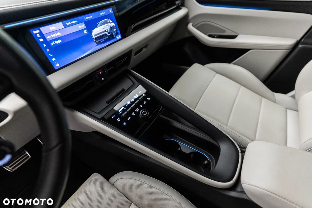 Porsche Macan 4 100kWh - 19